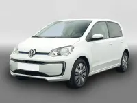 Second-hand VW e-up! Style 61 kW (83 CP) 2022 Alb Hatchback