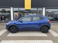 Gebraucht Dacia Sandero Expression 91 PS (66 kW) 2025 Zedergrün metallic (grün) Kleinwagen