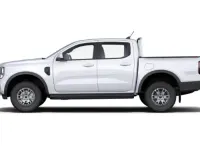 Neu Ford Ranger XLT 170 PS (125 kW) 2026 Frozen white Pickup