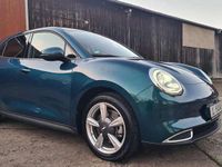 Gebraucht Ora Funky Cat 400 Pro 125 kW (171 PS) 2023 Aurora grün met Kleinwagen