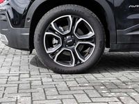 Gebraucht Jeep Avenger EV Summit 114 kW (156 PS) 2023 Schwarz SUV