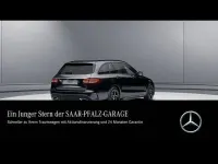 Gebraucht Mercedes C300e 306 PS (225 kW) 2021