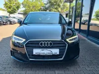 Gebraucht Audi A3 150 PS (110 kW) 2020 Schwarz Limousine