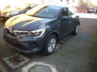 Gebraucht Mitsubishi ASX 91 PS (66 kW) 2024 Blau SUV