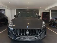 Gebraucht Maserati Grecale GT 300 PS (220 kW) 2023 SUV