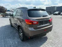 Second-hand Mitsubishi ASX Diamant Edition 150 CP (110 kW) 2017 Maro SUV