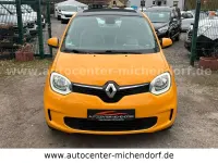 Brugt Renault Twingo LIMITED 73 HK (53 kW) 2020 Gul Hatchback