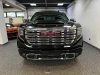 Neu GMC Sierra 309 PS (227 kW) 2026 Schwarz Pickup