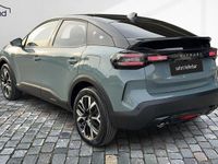Neu Citroën C4 131 PS (96 kW) 2025 Grün SUV