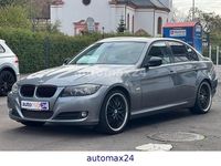 Gebraucht BMW 320 Comfort Edition 170 PS (125 kW) 2009 Grau Limousine