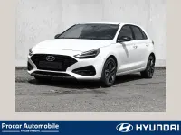 Neu Hyundai i30 Trend 150 PS (110 kW) 2026 Weiß Limousine