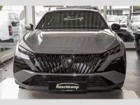 Neu Peugeot 408 GT GT 145 PS (106 kW) 2026 Grau Limousine