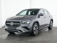 Gebraucht Mercedes GLA180 Advanced 136 PS (100 kW) 2024 Grau SUV