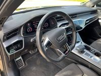 gebraucht Audi A6 50 TDI quattro S-Line / AHK / Standheizung