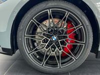 gebraucht BMW M4 4er-ReiheCoupe M xDrive Competition Laserlicht Harman/Kardon Navi
