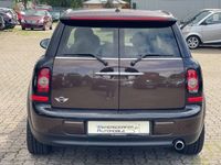 gebraucht Mini One Clubman One*AUTOMATIK*