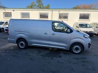Gebraucht Peugeot Expert Premium 179 PS (131 kW) 2018 Grau Van