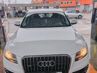 Gebraucht Audi Q5 170 PS (125 kW) 2013 SUV
