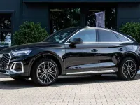 Gebraucht Audi Q5 Sportback S-Line 299 PS (219 kW) 2023 SUV