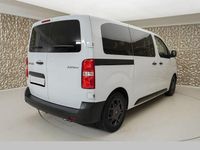 Neu Citroën Jumpy 177 PS (130 kW) 2025 Kaolinweiss Van / Kleinbus