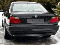 Gebraucht BMW 750 326 PS (239 kW) 1997 Limousine