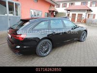 Gebraucht Audi A6 Advanced 265 PS (194 kW) 2025 Schwarz Kombi
