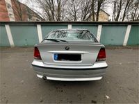 gebraucht BMW 316 Compact ti