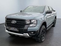 Neu Ford Ranger Tremor 205 PS (150 kW) 2025 Grau Abholung