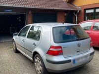 gebraucht VW Golf IV 