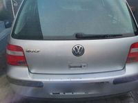 gebraucht VW Golf IV 