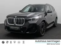 Gebraucht BMW X1 M Sport 245 PS (180 kW) 2025 Saphirschwarz  475 SUV