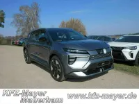 Gebraucht Mitsubishi Eclipse Diamant Edition 160 kW (218 PS) 2026 Achat grau Kleinwagen
