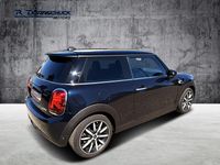 Używany Mini Cooper Chili 136 KM (100 kW) 2020 Czarny Hatchback