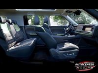 Neu Baic BJ30 280 PS (205 kW) 2026 Grün SUV