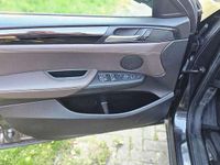 Gebraucht BMW X4 xLine 258 PS (189 kW) 2018 Sophistograu brillianteffekt SUV