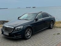 Gebraucht Mercedes S350 AMG 258 PS (189 kW) 2014 Andere farben Limousine