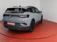 Gebraucht VW ID.4 Pure 108 kW (148 PS) 2022 Grau SUV