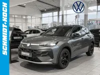 Gebraucht VW T-Roc Style 150 PS (110 kW) 2026 Wolf grey (grau) SUV