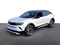 Neu Opel Mokka-e 114 kW (156 PS) 2026 Arktis weiß SUV