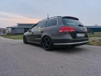 Gebraucht VW Passat 170 PS (125 kW) 2012 Kombi
