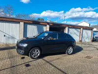 Gebraucht Audi Q3 170 PS (125 kW) 2012 Braun SUV