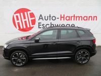 Gebraucht Cupra Ateca 300 PS (220 kW) 2025 Magic schwarz (metallic) SUV