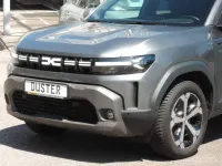 Gebraucht Dacia Duster Journey 141 PS (103 kW) 2025 Grau SUV
