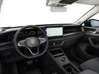 Gebraucht VW Tayron Life 150 PS (110 kW) 2025 Delfingrau SUV