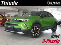 Gebraucht Opel Mokka-e Elegance 100 kW (136 PS) 2022 Grün SUV