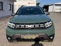 Gebraucht Dacia Duster Journey 150 PS (110 kW) 2023 Staubgrau SUV