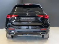 Gebraucht Mercedes GLC200 AMG 204 PS (150 kW) 2023 Schwarz SUV