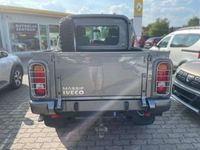 gebraucht Iveco Massif Pick-Up 3.0 HTP Klima