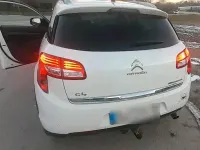 Gebraucht Citroën C4 Aircross 150 PS (110 kW) 2012 SUV