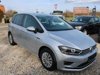 Gebraucht VW Golf VII LOUNGE 125 PS (91 kW) 2015 Silber Limousine